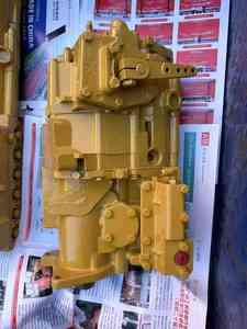3066 3306 3116 3408 3512 3516 C15 C9 C7.1 C6.6 C6.4 C7 C2.2 C2.4 C4.4 Caterpillar 3412 pompe d'injection de carburant pompe diesel - Product Image 4