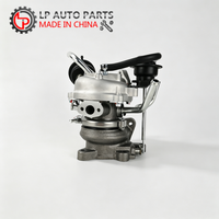 Turbocompresseur RHF3 VZ57 de haute qualité 13900-76JB0 1390076JB0 pour Suzuki Jimny JB23W Moteur K6A 660CC