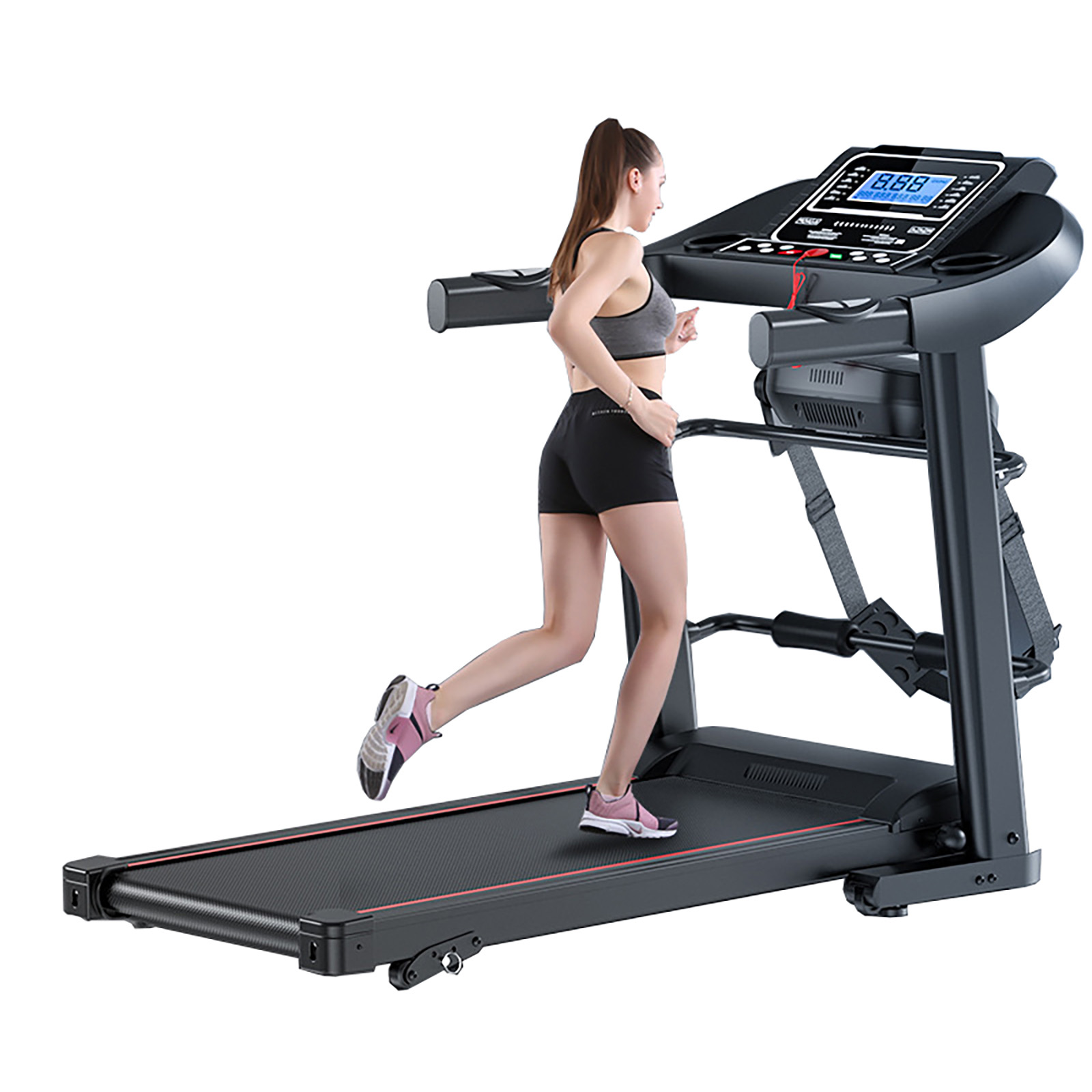 Best Weight Treadmills Home Commercial Fitness