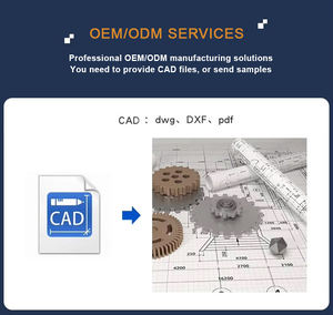 Riel de Cortina de Aluminio de Perfil Alto de 2 Pulgadas, Riel Lateral para Montaje en Techo, para Ventana, Persiana Enrollable, Persiana Romana, Persiana Opaca Horizontal - Product Image 5