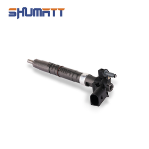 Injecteur de carburant diesel série 0445110 0445116034 03L130277C pour modèle de moteur CDCA <span class=keywords><strong>CAAB</strong></span> - Product Image 5