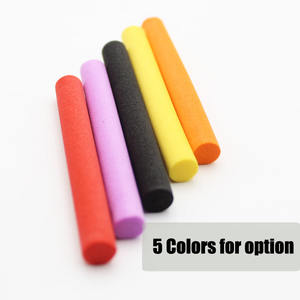 5 pièces accessoires de pêche à la carpe appâts à la carpe EVA bâtons en mousse appât Pop up bouillette pour carpe Chod Zig plates-formes accessoires de pêche - Product Image 2