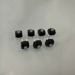 8x8x7.5 không thấm nước trắng Silicone cảm ứng chuyển đổi - Product Image 1