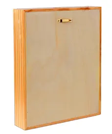 Vendita calda bottiglia di vino sughero porta vino per matrimonio regalo ombra scatola cornice - Product Image 4