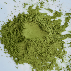 Thé vert Matcha biologique pur à 100 %, qualité supérieure, végétalien, pour maigrir, en emballage OEM de marque privée, nouveau - Product Image 3