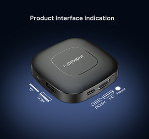 Buatan pabrik Mortal T1 cerdas Android14 kotak <span class=keywords><strong>TV</strong></span> versi Global Streaming pemutar Media wiwifi6 4K BT5 asisten suara - Product Image 4