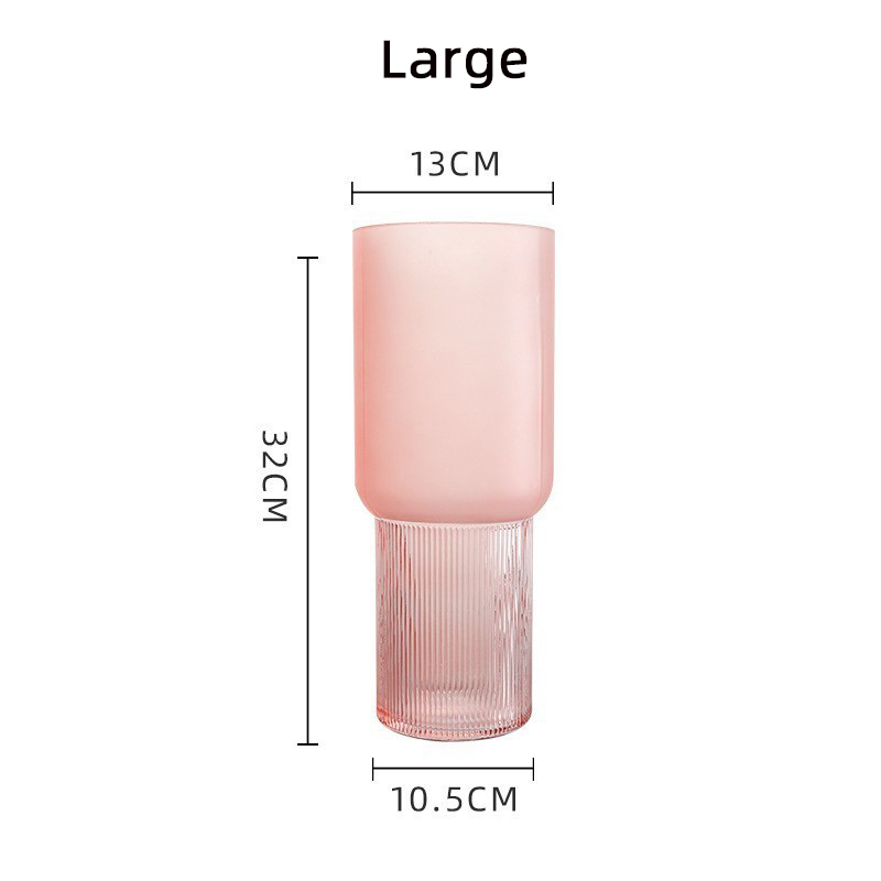 Pink-large size