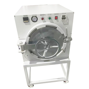 正奇高效自动真空除泡机用于手机液晶显示屏维修 - Product Image 1
