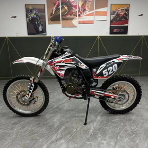 Motociclette Usate - Your <span class=keywords><strong>Majesty</strong></span> MX6 250CC Moto a Benzina Moto da Corsa Sportbike Streetbike Moto Fuoristrada - Product Image 1
