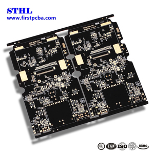 Montaje de Contratos Electrónicos, Montaje de PCB para Coches de Carreras Electrónicos, Montaje de Placas de Circuito - Product Image 5