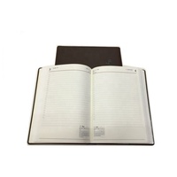 Services d'impression de carnets personnalisés de haute qualité avec couverture en éponge rigide