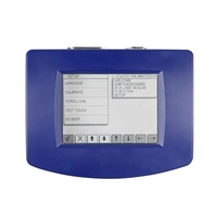 Set lengkap Digiprog 3 penganalisa Digiprog III OBD V4.94 dengan Chip FTDI untuk alat
