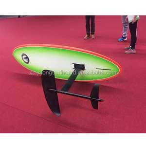 Planche de foil et planche de surf hydrofoil en excellent état - Product Image 2