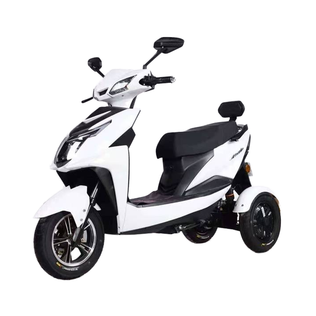 China Hot Sell High Quality Electric Scooters Electric Scooter 3 Wheels Adult