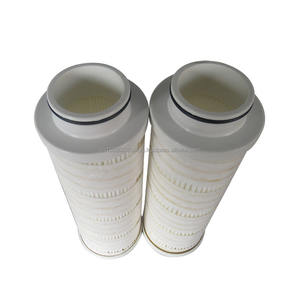 Filtre à huile hydraulique de remplacement de capuchon d'extrémité mental industriel HC8904FKN39H pour la filtration d'huile de système de filtration - Product Image 6