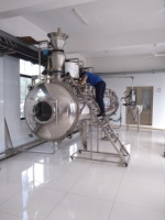Minjie Lage Temperatuur Drogen Groente Droogmachine Fruit Dehydrator Machine Vacuümkamer Voor Voedsel Composiet Kruiden