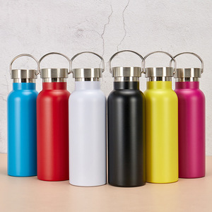 Gobelets isothermes en acier inoxydable OEM/ODM de 16 oz avec pailles et couvercles - Product Image 1