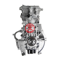 Motor LJ479 / LJ479Q6 / LJ479QE2 para SAIC WULING RONGGUANG 1.8L 16V