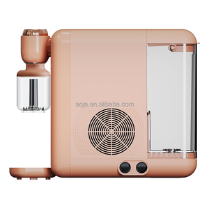 Distributore d'<span class=keywords><strong>Acqua</strong></span> da Tavolo Intelligente con Interfaccia Touch e Manopola, Sterilizzatore UV-C, 3 Modalità di Temperatura, Purificatore d'<span class=keywords><strong>Acqua</strong></span> Calda e Fredda Istantaneo - Product Image 2