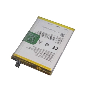 Batterie de remplacement BLP729 5000mAh pour OPPO Realme 5 5S 5i C3 C11 CE RoHS Vente en gros Haute capacité Qualité - Product Image 5