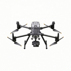 Dron Matrice 350 RTK Versión Global con Control Remoto para Uso Experto - Combo Básico Sin Preocupaciones en Stock - Product Image 3