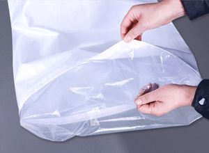 Bolsa Tejida de Polipropileno con Certificación CE de 25 kg y 50 kg para Maíz, Granos, Arroz, Semillas, Alimentos, Cemento, Productos Químicos, Agua, Azúcar, Harina, con Logotipo Personalizado - Product Image 6