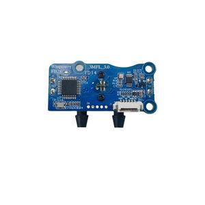 Capteur d'oxygène ultrasonique OCS-3MFL3.0 Haute Précision Test de Pureté et de Débit 21%-95.6% 0-25L <span class=keywords><strong>Mesure</strong></span> du Volume de Gaz Unique 2026 Nouveau - Product Image 1