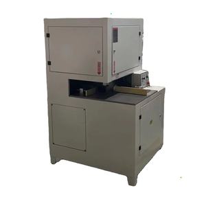 Coupe à angle droit Photo Cutter Machine à angle droit Porte Fenêtre Coupe-<span class=keywords><strong>bois</strong></span> Machine de découpe d'angle en aluminium - Product Image 1
