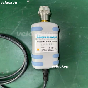 1 ชิ้น R &amp; เอส โรห์เด &amp; SCHWARZ NRP-Z81: เซ็นเซอร์วัดพลังงาน 50MHz-18GHz - Product Image 5