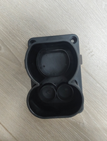 Penyangga Charger EV untuk Pistol Pengisian Charger AC dan Charger DC GBT CCS2 CCS1 Tipe 2 Tipe 1