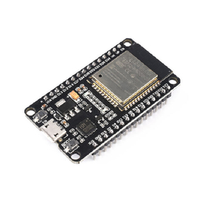 แผงวงจรไมโครยูเอสบี CH9102X <span class=keywords><strong>ESP32</strong></span>มีโมดูล ESP-WROOM-32 <span class=keywords><strong>ESP32</strong></span> 38Pin แบบดูอัลคอร์ไวไฟ - Product Image 2