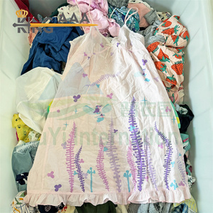 Bodega propose des chemises de nuit et des pyjamas sexy pour femmes PUYI <span class=keywords><strong>d</strong></span>'occasion en polyester/coton pour l'<span class=keywords><strong>été</strong></span> à un <span class=keywords><strong>bon</strong></span> <span class=keywords><strong>prix</strong></span> - Product Image 5