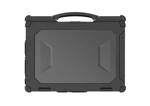 Custom industrial Waterproof rugged laptop - Product Image 4
