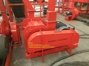 Dây Đồng Và Cáp Phế Liệu Granulator, <span class=keywords><strong>PVC</strong></span> Dây Đồng Phế Liệu/Dây Granulator Máy Tái Chế - Product Image 2