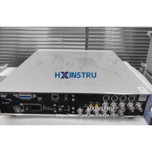 Generador de Señales de RF y Microondas Rohde-Schwarz SMA100B ISO 17025 Generadores de Señales RF H - Product Image 5