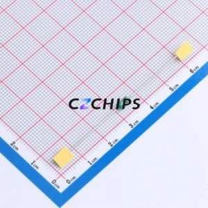 Inductor de Anillo de Color EC0307-680K / Componente de Orificio Pasante (THT), D3.2xL7.6mm 68uH 10% 185mA 3.3Ohm - Product Image 2