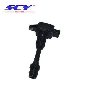 IGNITION COIL Suitable For Nissan Micra K12 1.4L 2006-2007 22448AX001 22448-AX001