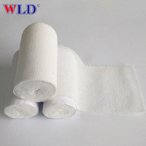 ผ้าพันแผลทางการแพทย์ผ้าพันแผลผ้าพันแผลทางการแพทย์24x20ผ้าพันแผล - Product Image 6