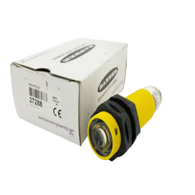 Plc Sma30pelqd Photoelectric Sensors Factory Direct New Original Industrial Automation Programmable Control Systems