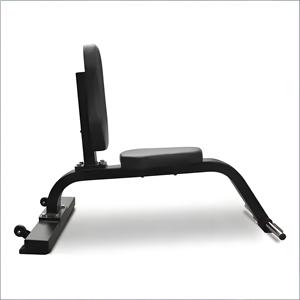 Banc multifonctionnel durable en métal pour salle de sport, équipement de fitness commercial, avec presse à haltères pour les épaules - Product Image 6