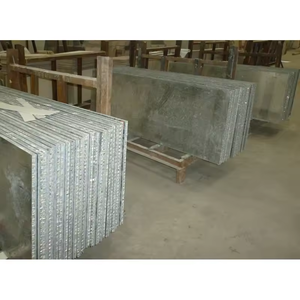 Paneles decorativos para interiores panel de aluminio panal comercio panel de absorción de sonido de aluminio panal - Product Image 6