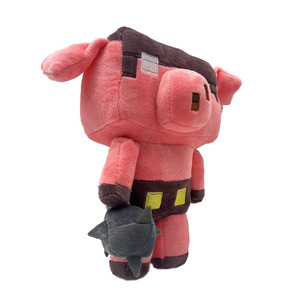 Huyền thoại trò chơi búp bê của huyền thoại đồ chơi sang trọng siêu mềm Thú nhồi bông với PP bông điền xung quanh thế giới của tôi - Product Image 2