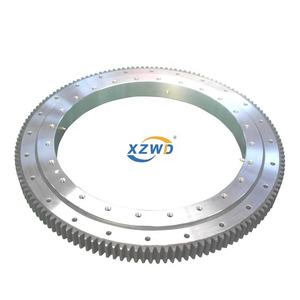 Tadano TS75 bantalan lengan bagian penggali cincin Slew bantalan derek ayun dukungan Giratorio untuk Gali - Product Image 6