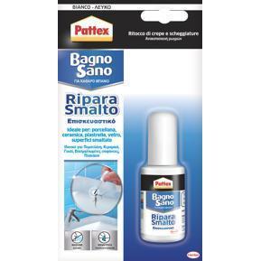 PATTEX HEALTHY BATH REPAIR Esmalte de Uñas 50g - Product Image 1