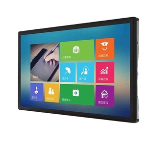 Embedded Built-in 21.5" <strong>22</strong>" Open Frame LCD Capacitive <strong>Touch</strong> Screen <strong>Monitor</strong> Display with HDM1 VGA DVI USB Ports - Product Image 4