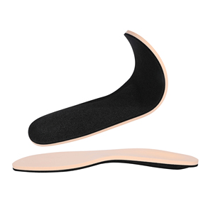 Semelles orthopédiques personnalisées pour fasciite plantaire, soutien de la voûte plantaire, coussinets <span class=keywords><strong>anti</strong></span>-<span class=keywords><strong>douleur</strong></span> <span class=keywords><strong>talon</strong></span>, absorption des chocs, antidérapantes, pour diabétiques - Product Image 4