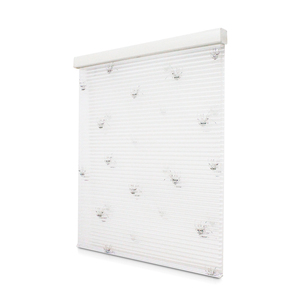 Có thể sạc lại điện Shangrila Con lăn rèm ánh sáng lọc không dây Sheer cơ giới cửa sổ bóng râm - Product Image 4