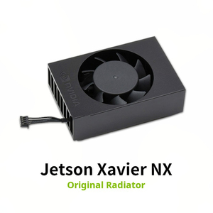 마분지 Tuwei NVIDIA 제트슨 나노 자비에 <span class=keywords><strong>NX</strong></span> 코어 모듈 방열판 - Product Image 3