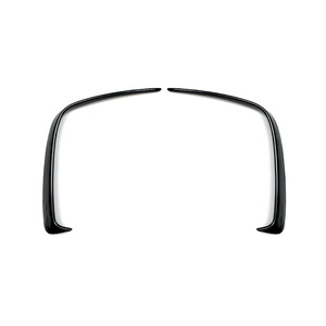 Spoiler Posteriore Nuovo per <span class=keywords><strong>Mercedes</strong></span>-Benz <span class=keywords><strong>Classe</strong></span> <span class=keywords><strong>A</strong></span> W176 A200 A250 AMG 2013-2018 - Parti di Modifica per <span class=keywords><strong>Paraurti</strong></span> Tipo Cross-Border - Product Image 5