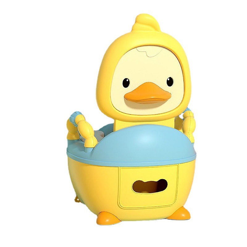 Wholesale Waterproof Baby Potty Training Cute